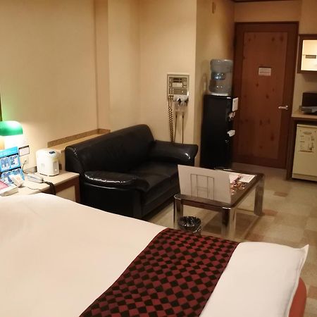 Hotel Dressy (Adults Only) Himeji Exterior photo