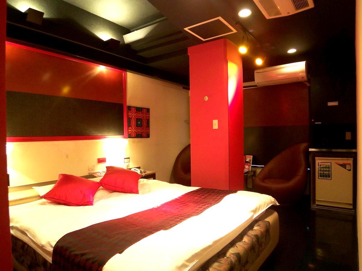 Hotel Dressy (Adults Only) Himeji Exterior photo