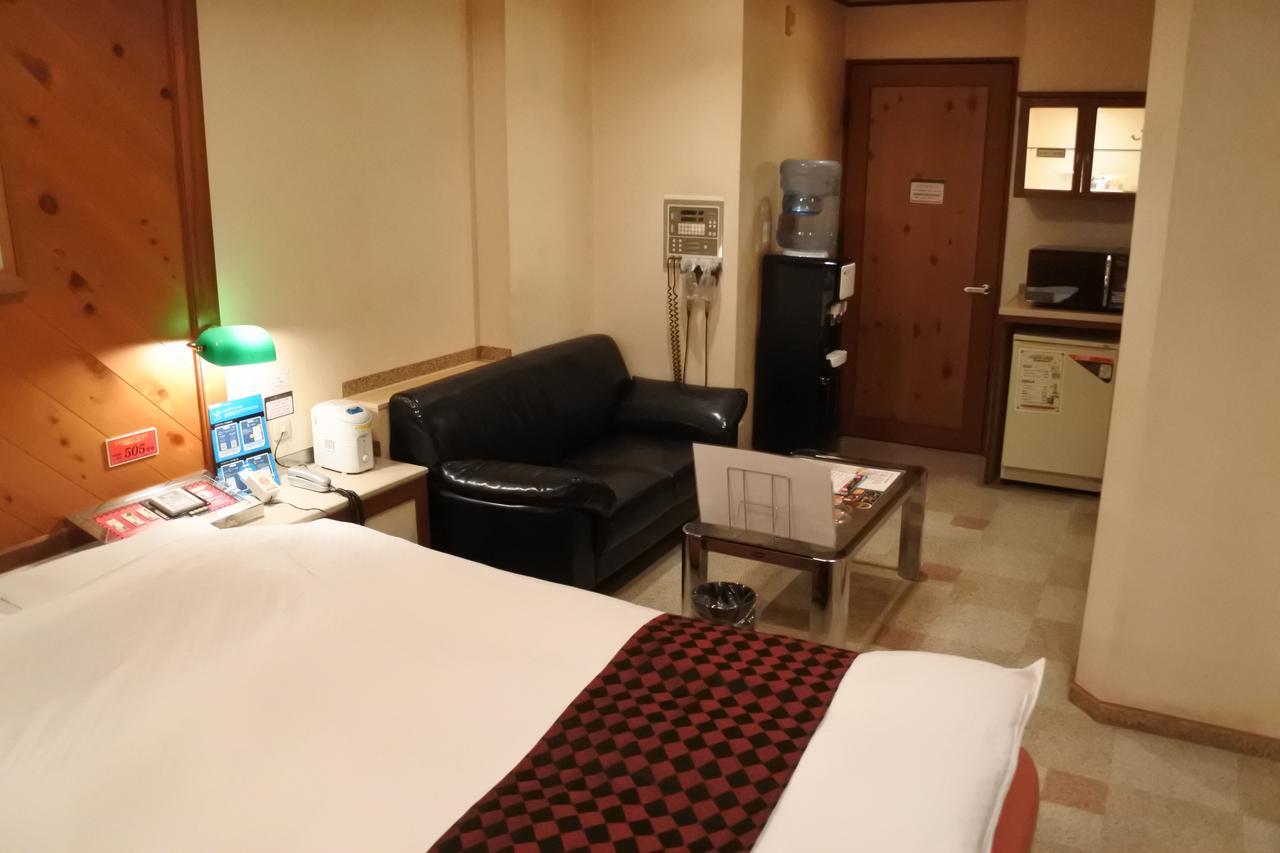 Hotel Dressy (Adults Only) Himeji Exterior photo